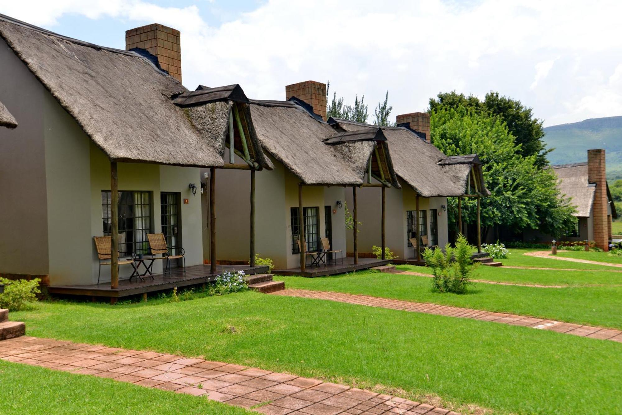 African Hills Safari Lodge & Spa Magaliesburg Buitenkant foto