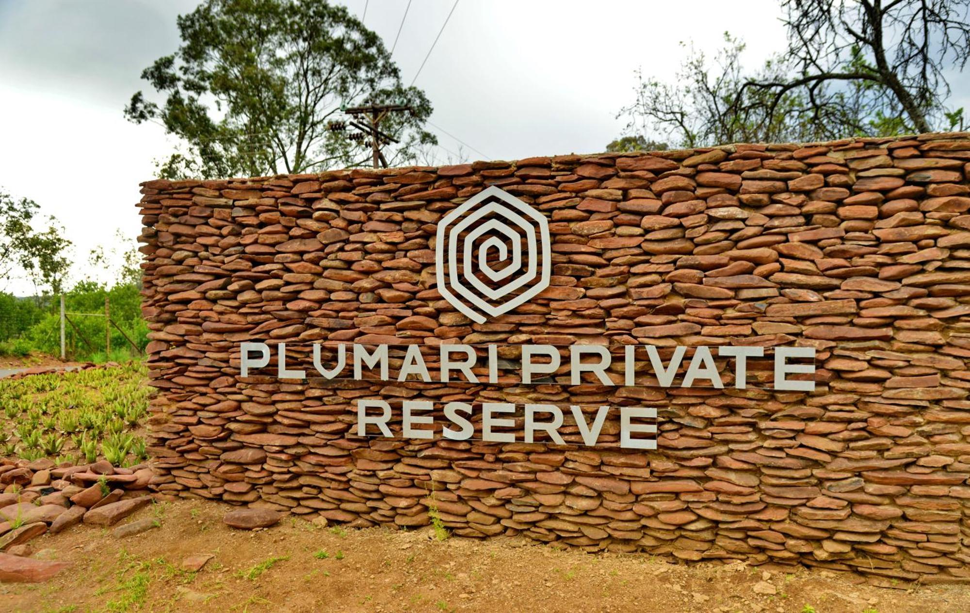 African Hills Safari Lodge & Spa Magaliesburg Buitenkant foto