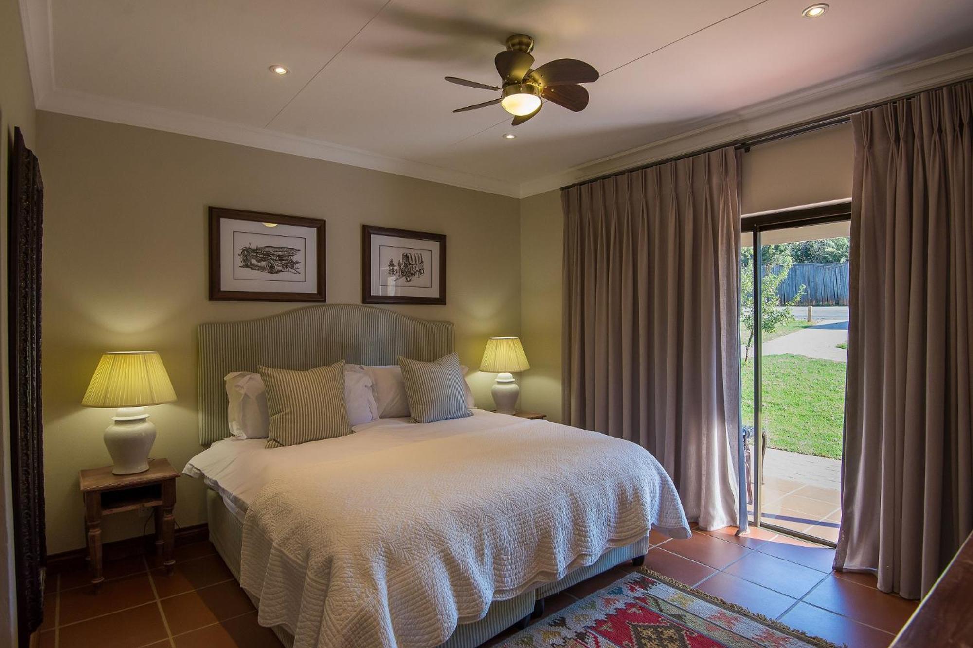 African Hills Safari Lodge & Spa Magaliesburg Kamer foto