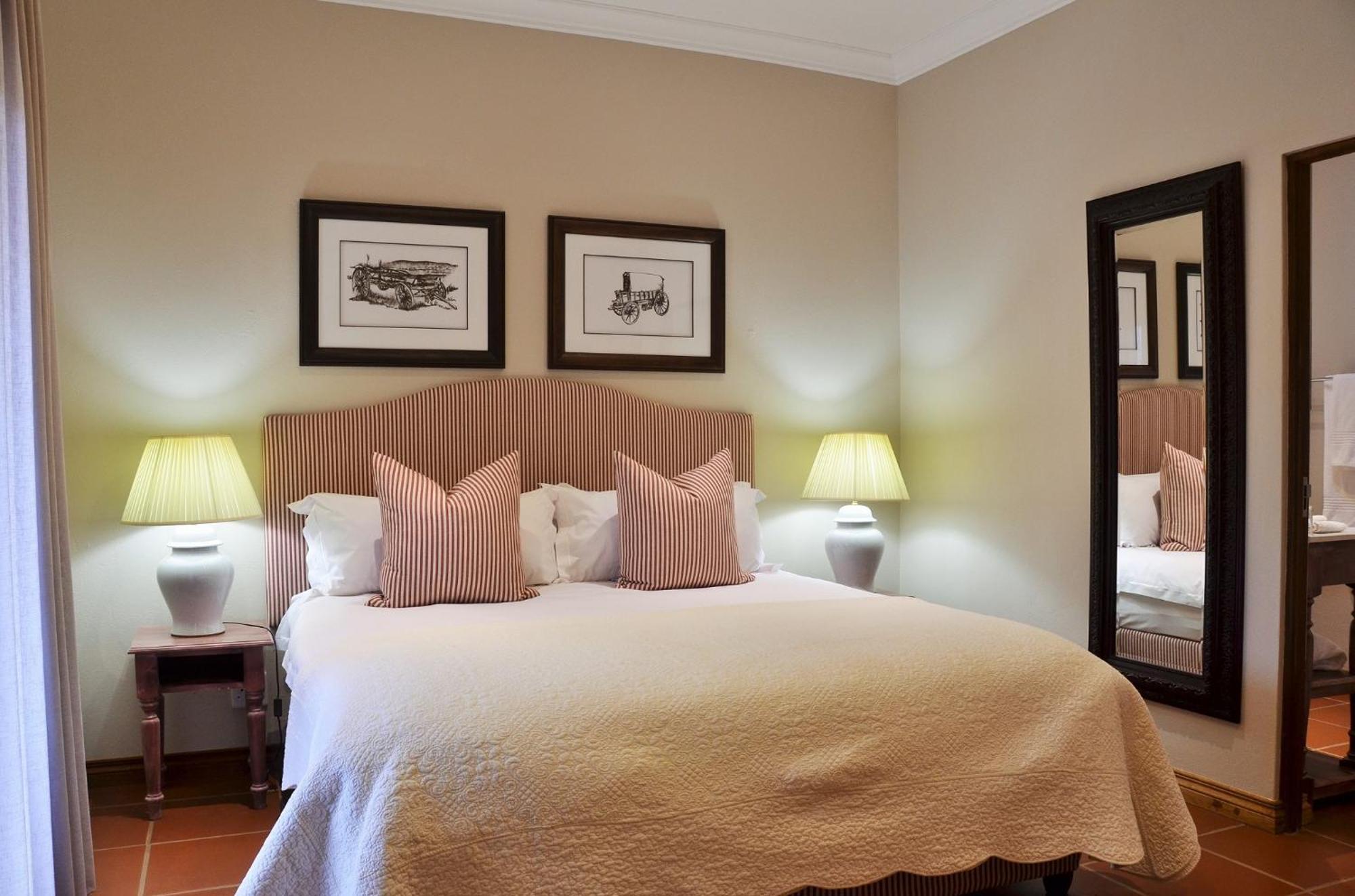 African Hills Safari Lodge & Spa Magaliesburg Kamer foto