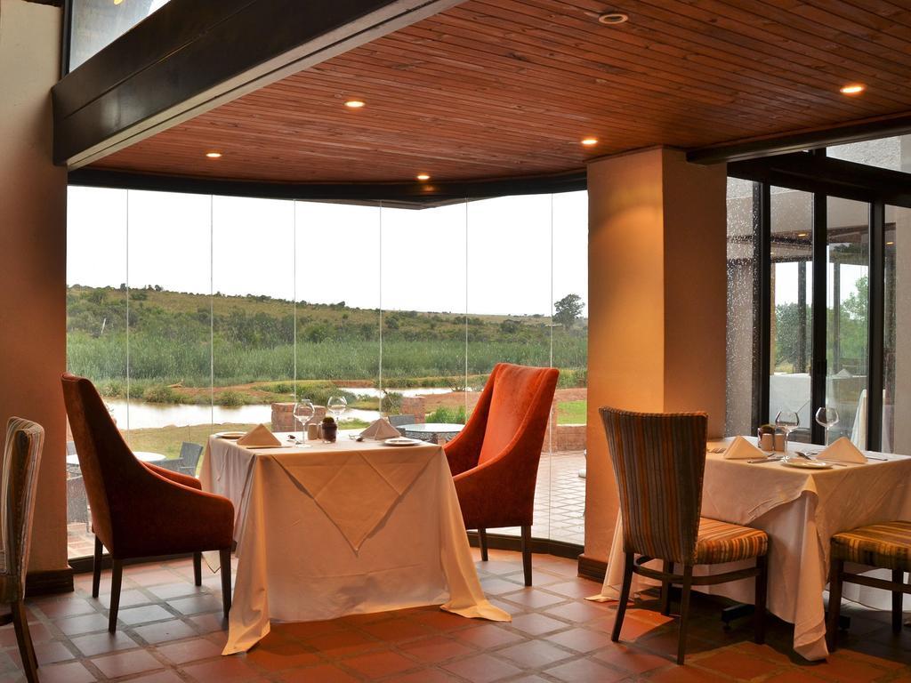 African Hills Safari Lodge & Spa Magaliesburg Buitenkant foto