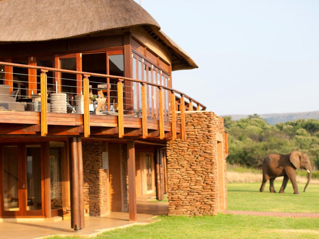 African Hills Safari Lodge & Spa Magaliesburg Buitenkant foto