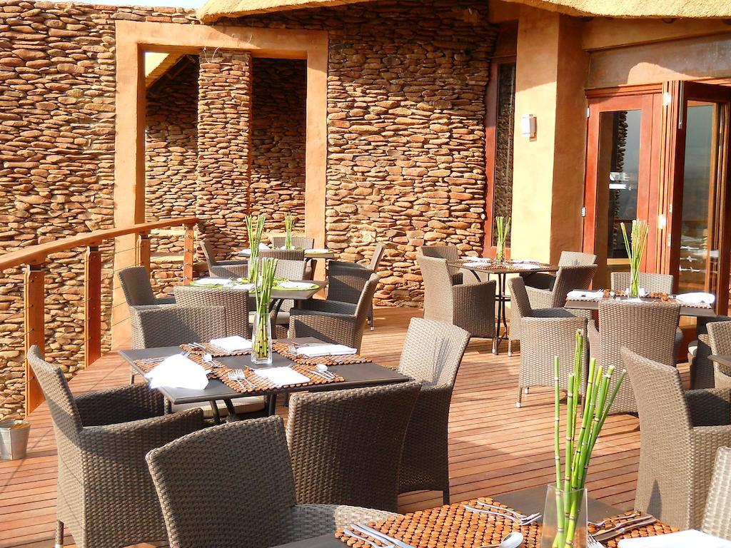 African Hills Safari Lodge & Spa Magaliesburg Buitenkant foto